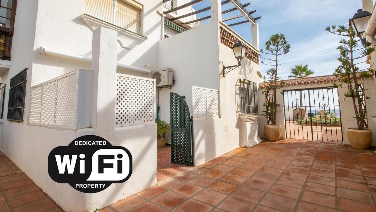 Apartment Flamencos C81 Manilva